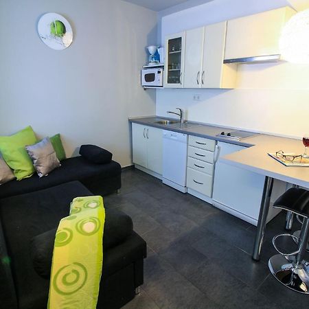 Apartments Jadra - With Parking Primosten Luaran gambar