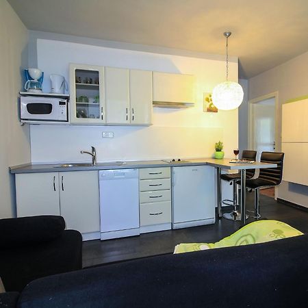 Apartments Jadra - With Parking Primosten Luaran gambar