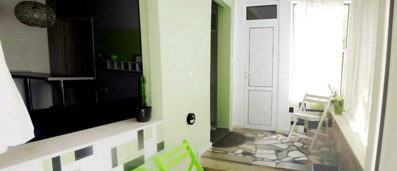 Apartments Jadra - With Parking Primosten Luaran gambar