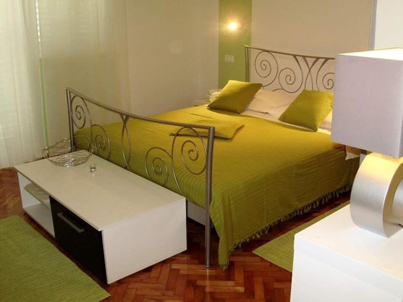 Apartments Jadra - With Parking Primosten Luaran gambar