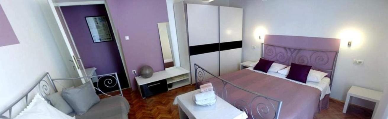 Apartments Jadra - With Parking Primosten Luaran gambar