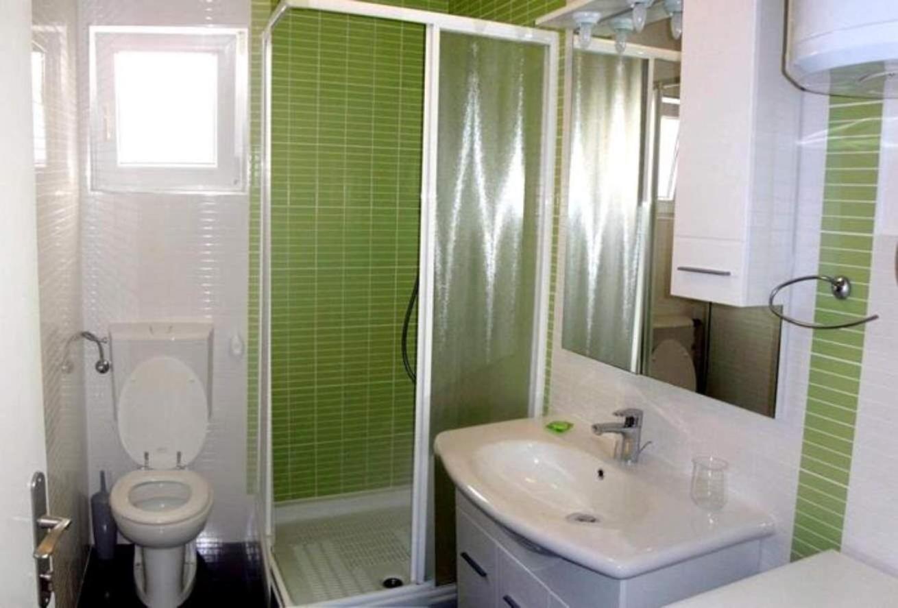 Apartments Jadra - With Parking Primosten Luaran gambar