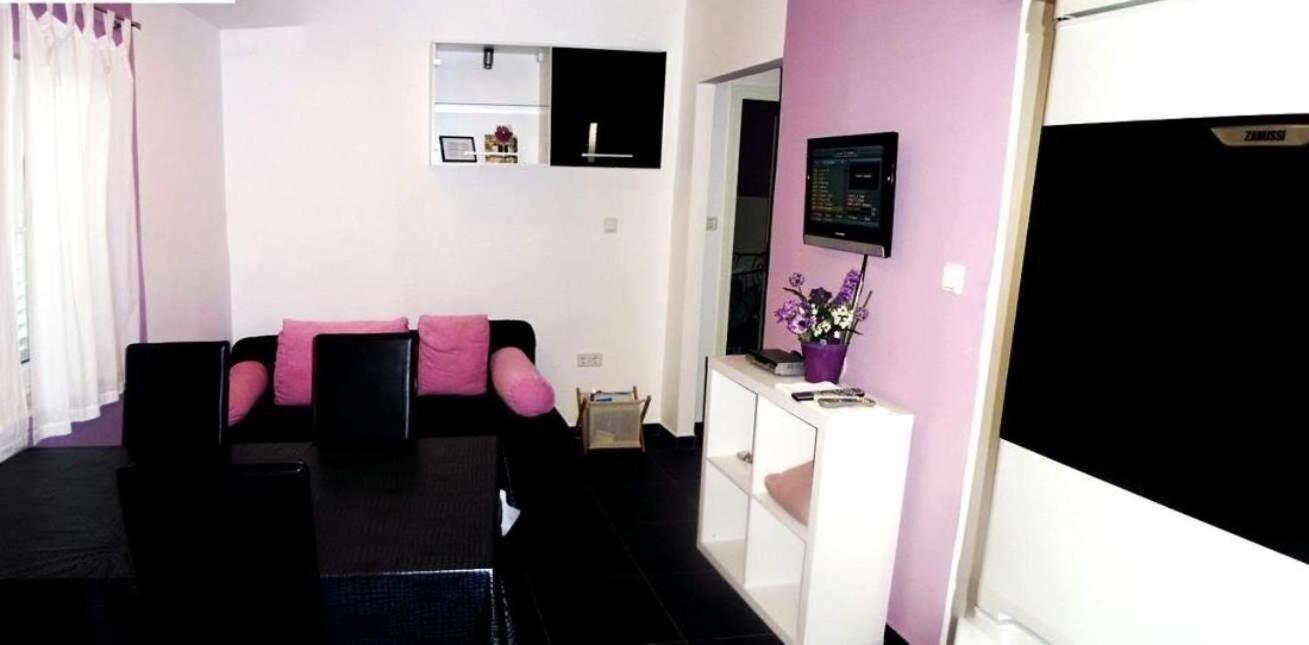 Apartments Jadra - With Parking Primosten Luaran gambar