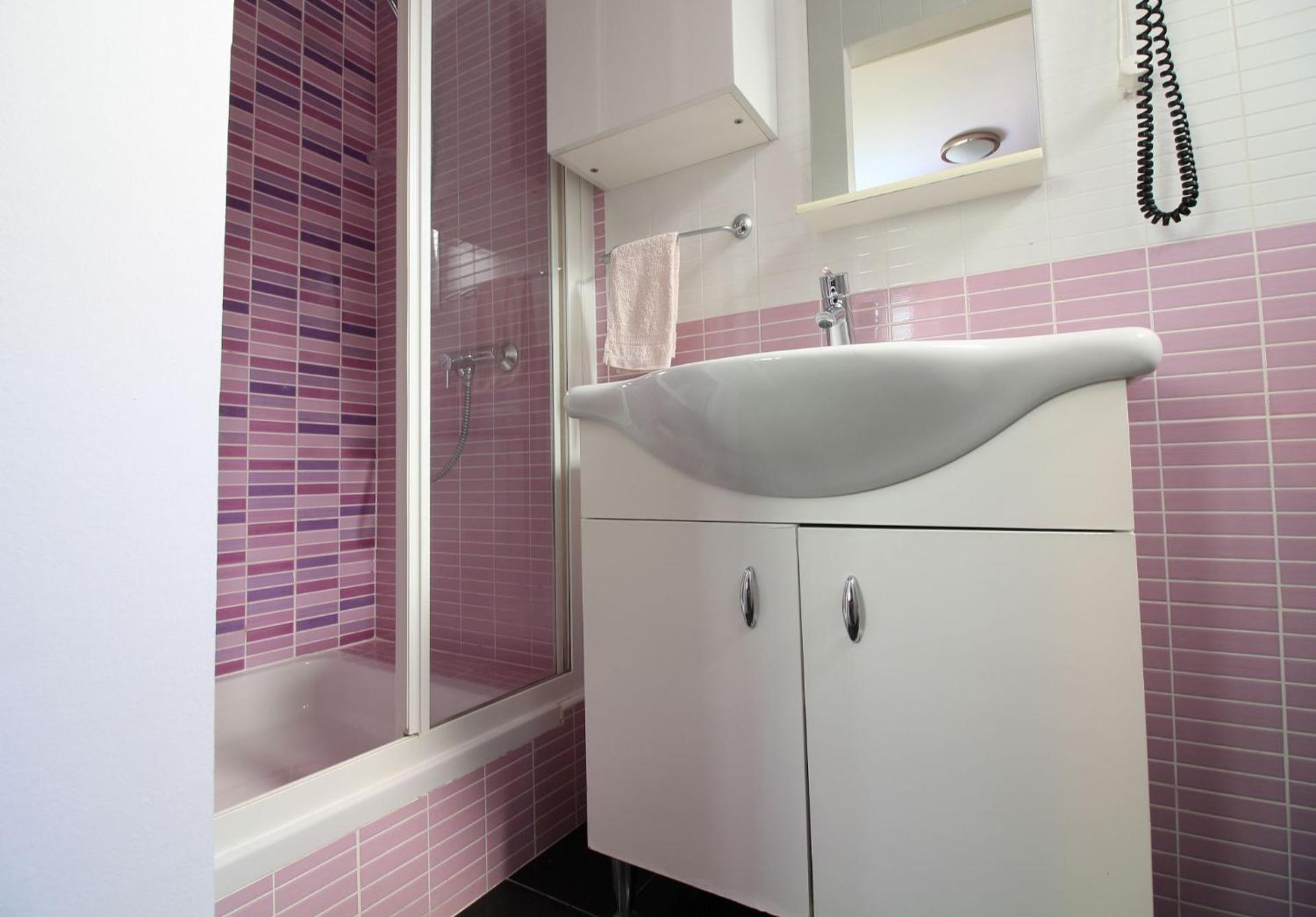 Apartments Jadra - With Parking Primosten Luaran gambar