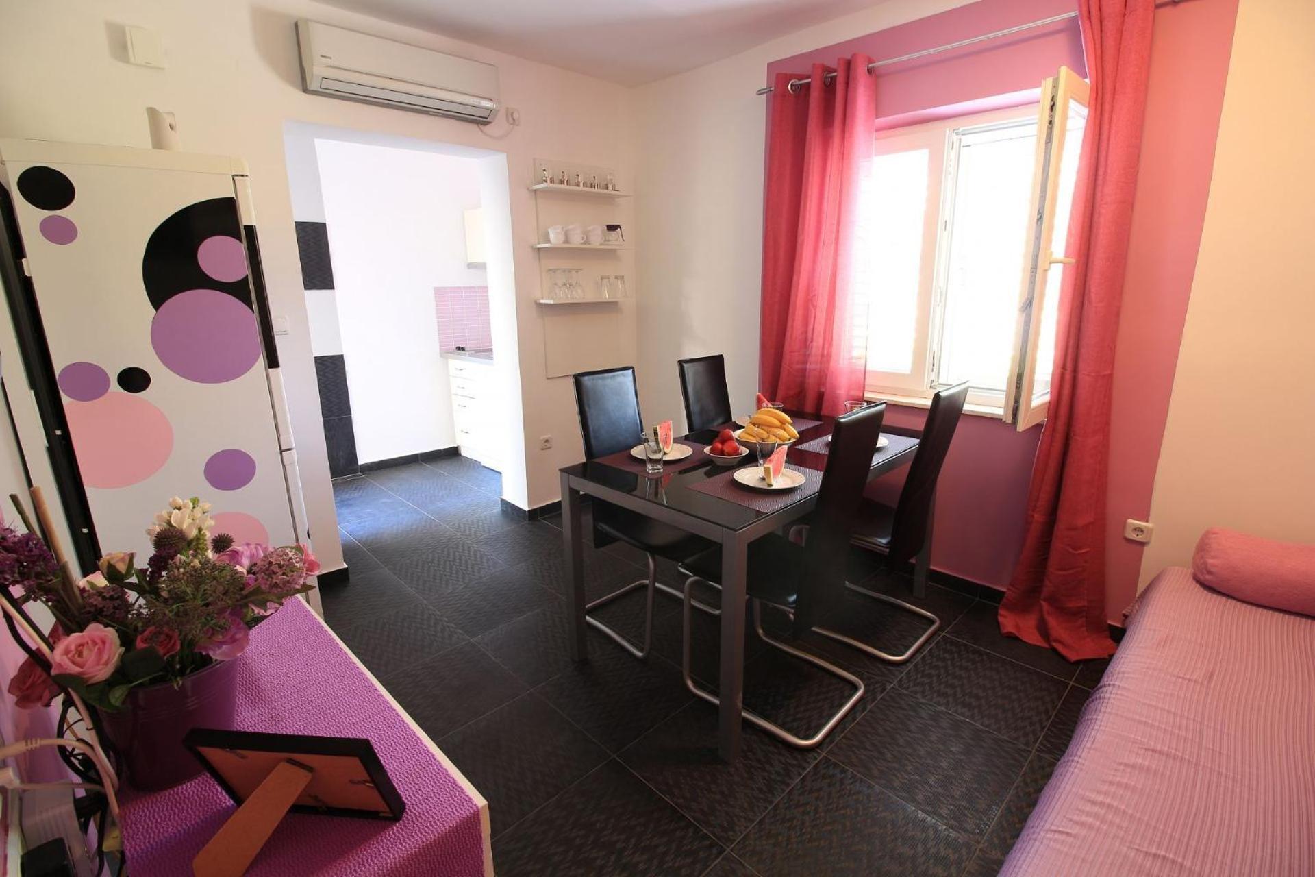 Apartments Jadra - With Parking Primosten Luaran gambar